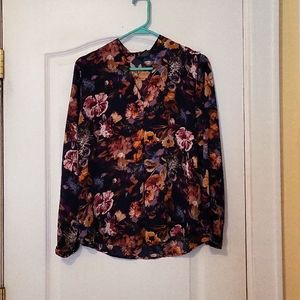 New Directions Blouse Size Small
